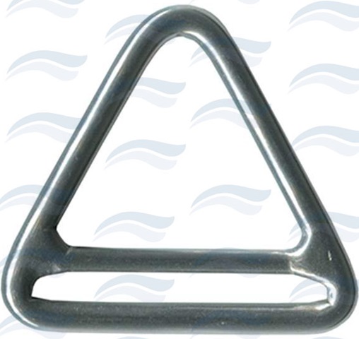 Triangulos Inox Travesaño