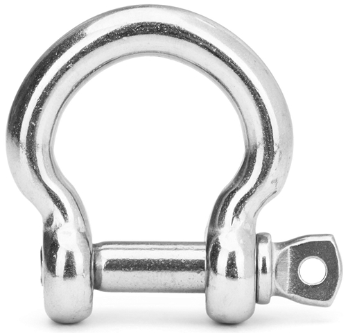 Grilletes Inox Lira