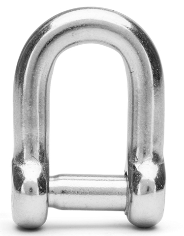 Grilletes Inox Allen
