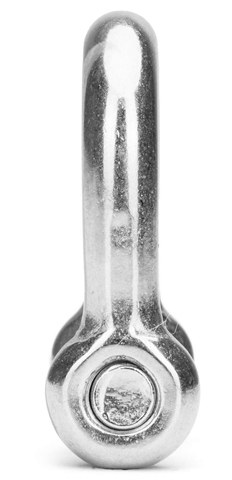 Grilletes Inox Allen