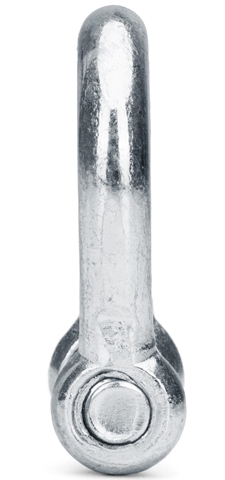 Grilletes Galvanizados Lira