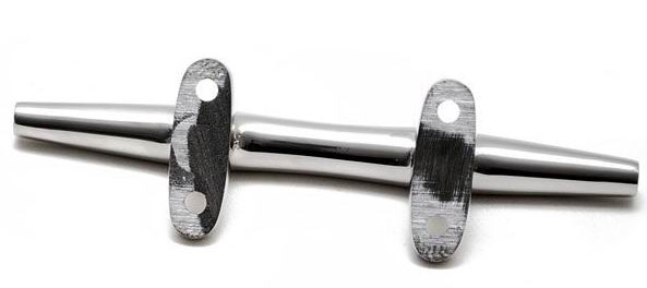Cornamusa Inox Redonda