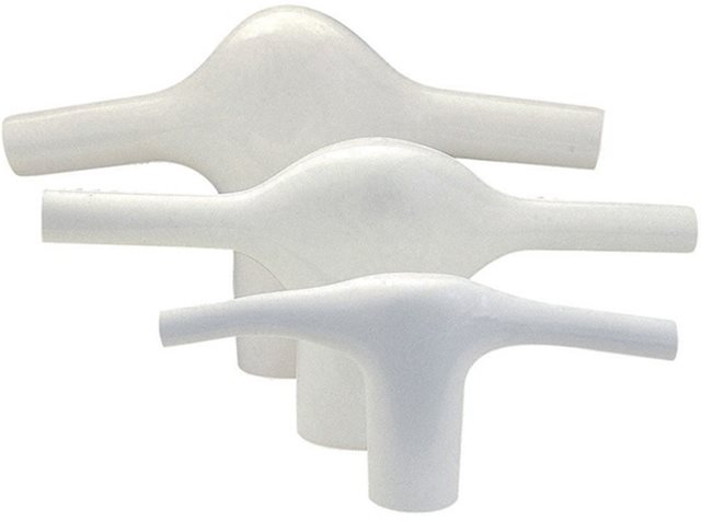 Protector Crucetas PLASTIMO Redondas