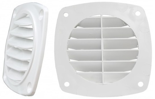 Rejilla NUOVARADE 82x82mm