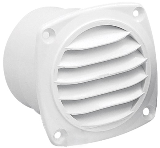 Rejilla NUOVARADE 82x82mm