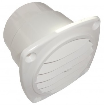 Rejilla NUOVARADE 82x82mm