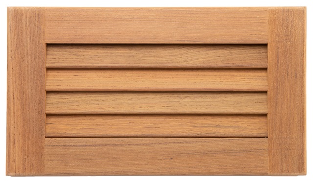 Rejillas Teca ARC MARINE