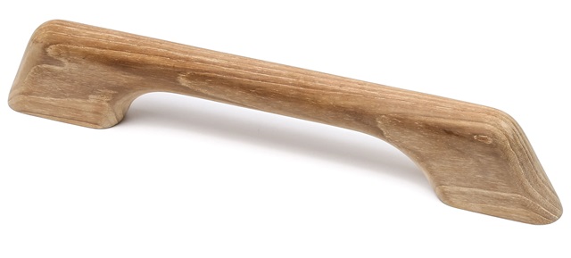 Pasamanos Teca ARC