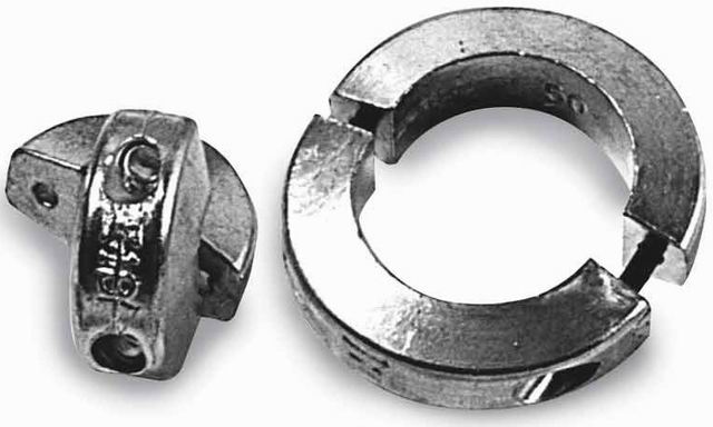 Anodo Eje Collarin
Anodos Eje Collarin