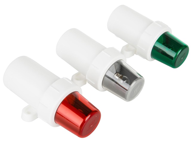 Luces Navegacion Portatil PLASTIMO