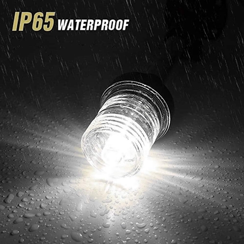 Luz Asta Abatible LED 00116-LD