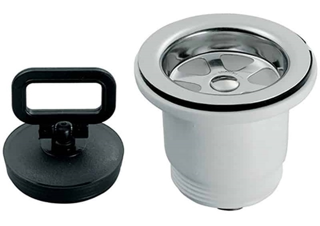 Desagüe CAN LP1610