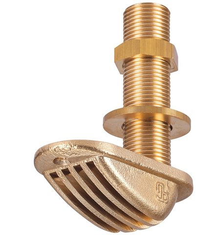 Pasacascos GUIDI Laton 1120
