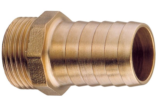 Entronque GUIDI Laton 1004
