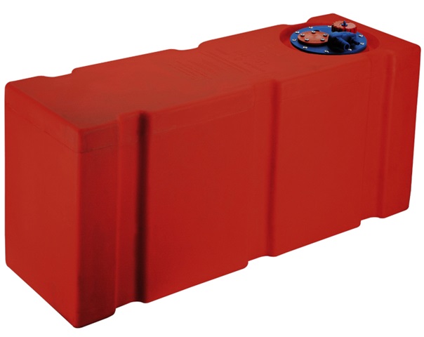 Depositos CAN Juliett 410mm