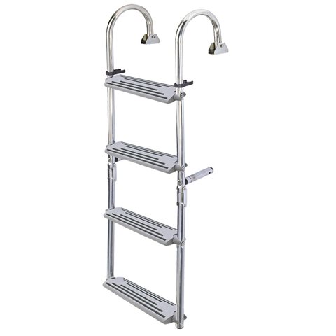 Escalera NUOVA RADE 290mm 180º