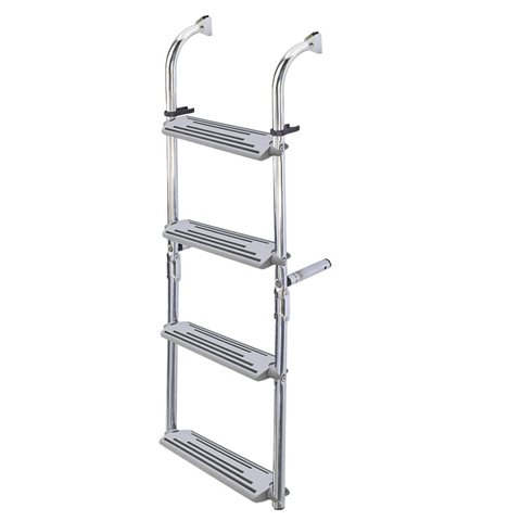 Escalera NUOVA RADE 290mm 90º