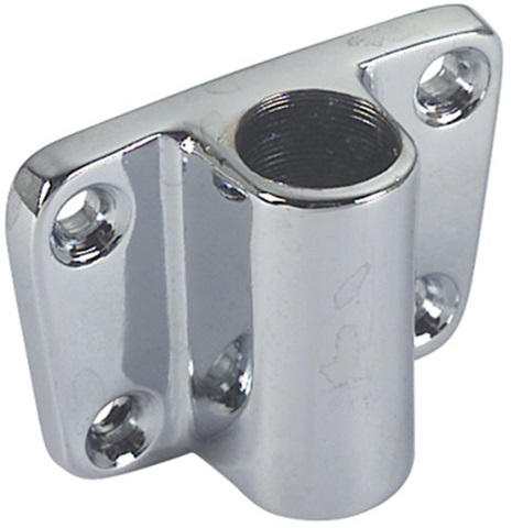 Soportes Chumacera Lateral F&S