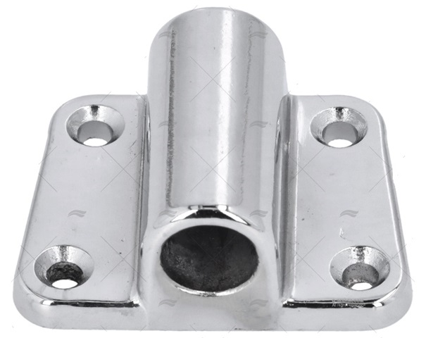 Soportes Chumacera Lateral F&S