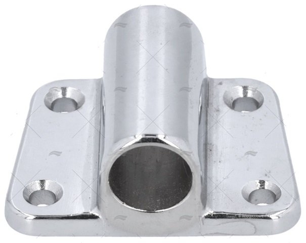 Soportes Chumacera Lateral F&S