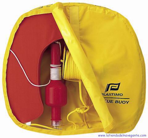 Sistema Rescue Buoy
