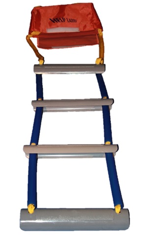 Escalera Emergencia