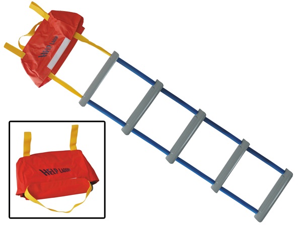 Escalera Emergencia