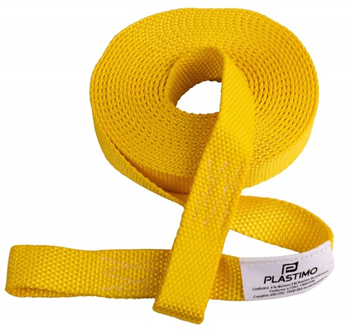 Linea Cubierta PLASTIMO 30mm (2uds)