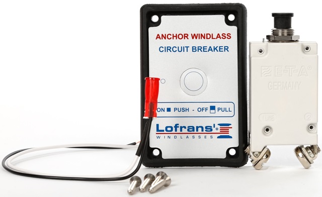 Magnetotermico LOFRANS