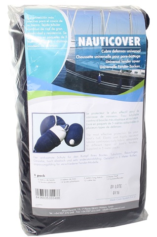 Calcetin Defensas NAUTICOVER
