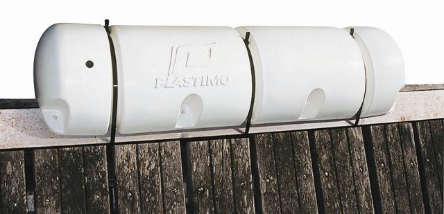 Bumper PLASTIMO 3/4