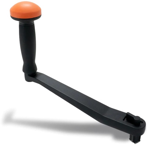 Manivela Winche Grip