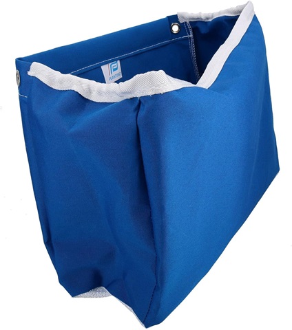 Bolsa Drizas PLASTIMO Dralon