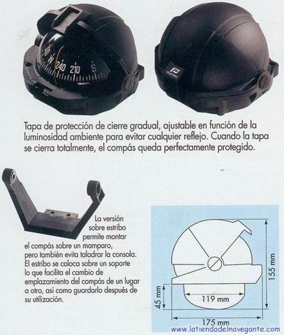 Compas OFFSHORE 135
