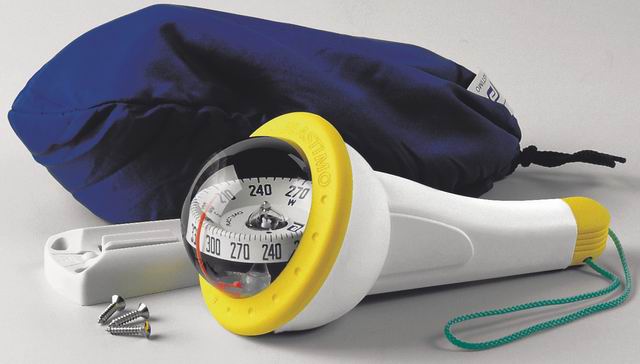 Compas PLASTIMO Iris 100