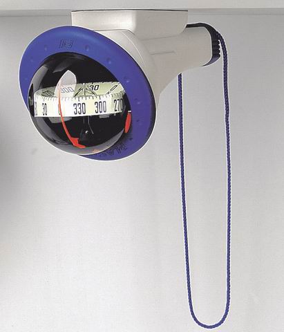 Compas PLASTIMO Iris 100