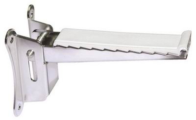 Pelda�o Mastil OSCULATI Inox