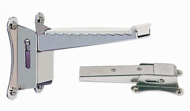 Pelda�o Mastil OSCULATI Inox