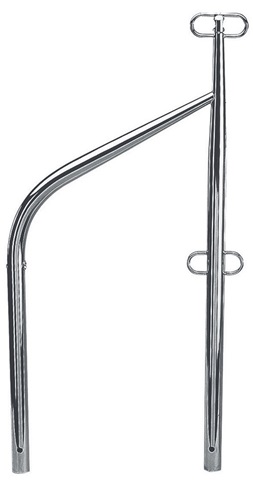 Candelero PLASTIMO Doble Pata