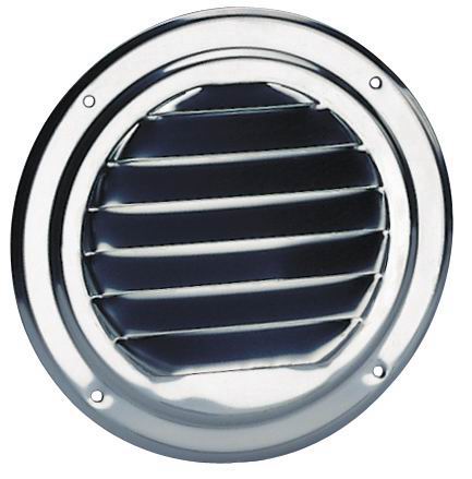 Rejilla Inox 125 mm