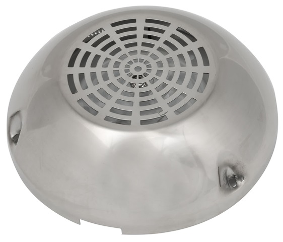 Aireador TMC 72002 Inox
