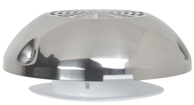 Aireador TMC 72002 Inox