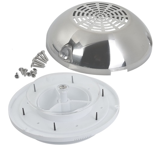Aireador TMC 72002 Inox