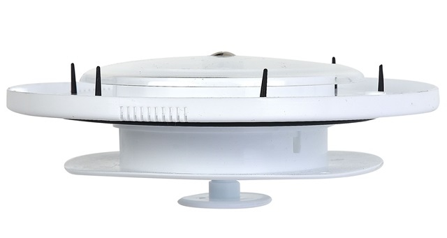 Aireador TMC 72002 Inox