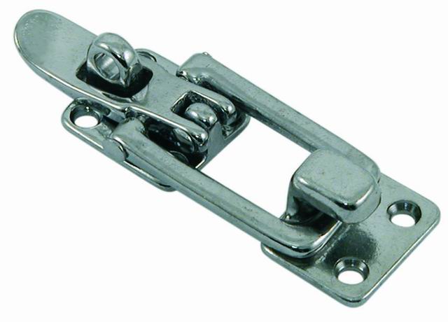 Cerrojo Tensor Laton 100x30 mm
