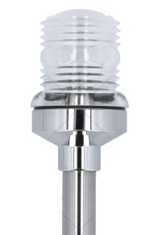 Luz Asta Fija 220mm