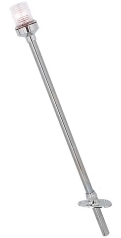 Luz Asta Escamoteable 609mm