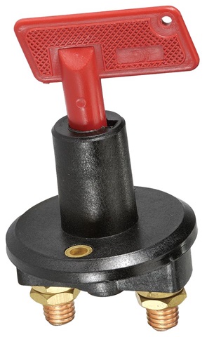 Interruptor Bateria 100A