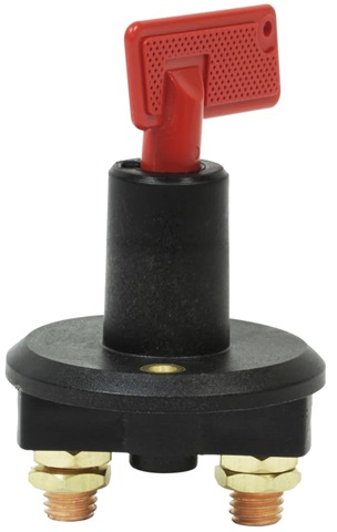 Interruptor Bateria 100A