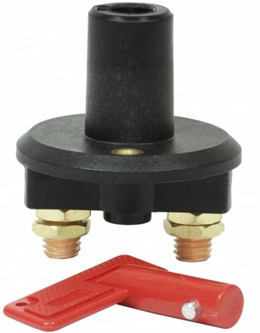 Interruptor Bateria 100A